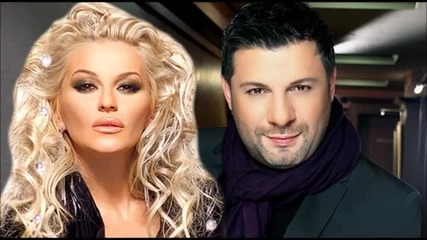 Desislava & Toni Storaro - Ne iskam Bez Teb 2012 Cd - Rip