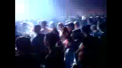 Ragga Twins & Shy Fx @ 10 Years H.M.S.U.