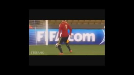 cristiano vs messi vs torres 