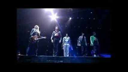 Michael Jackson: They Dont Care About Us 
