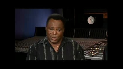 Givin It Up Epk - George Benson Al Jarreau