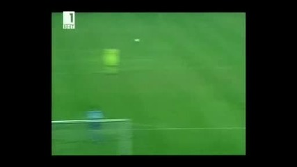 Левски - Виляреал 0:2 