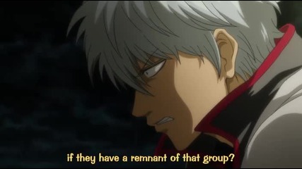 Gintama- Kanketsu-hen - Yorozuya yo Eien Nare Movie { Eng Sub }