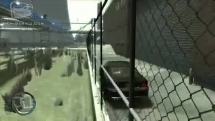 Gta Iv Mission #75 - Pegorino s Pride 
