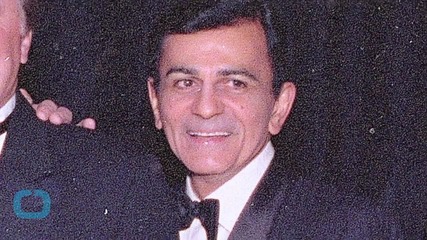 Casey Kasem's Widow Won't Be Charged With Abuse