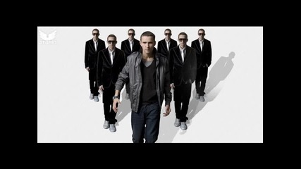 Jeremy Greene ft. Ludacris - Aint No Way