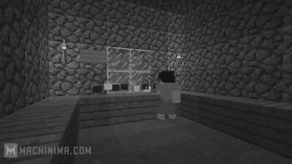 Minecraft- Good Grief Ep. 3 (minecraft Machinima)