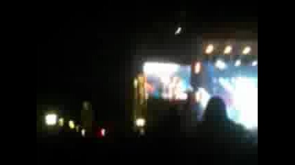 Coca-cola Happy Energy Tour-skiler and Metin