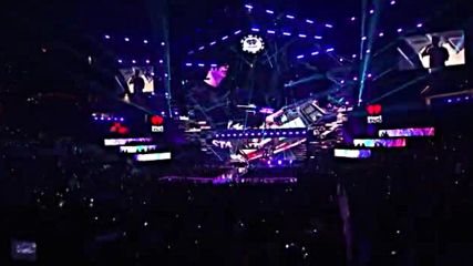 Stargazingft. Justin Jesso Live from Honda Stage at the 2018 iheartradio Music Festi...