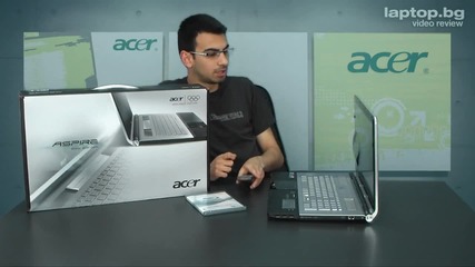 Acer Aspire 8943 - laptop.bg (bulgarian Version)