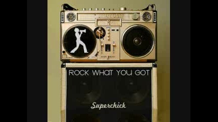 Alive - Superchick