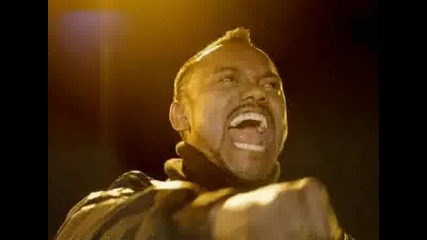 The Black Eyed Peas - Boom Boom Pow (official video Hd)