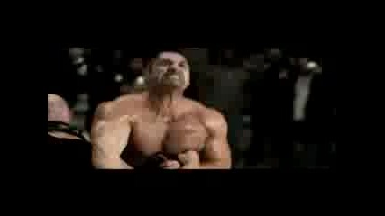 Damage movie trailer 2010 ing Stone Cold Steve 