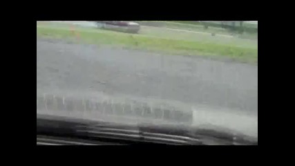 King of Europe Rab csiring Training - Drift Festival 