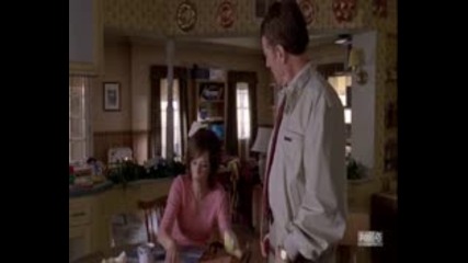 Malcolm In The Middle - 709 - Malcolm Defends Reese