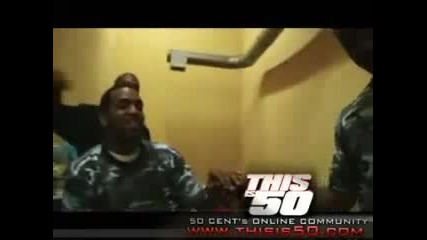 G - Unit In Columbia - Thisis50