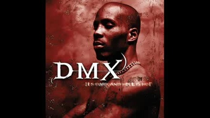 Dmx - Party Up