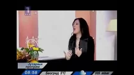 Dragana Mirkovic - Eksplozija