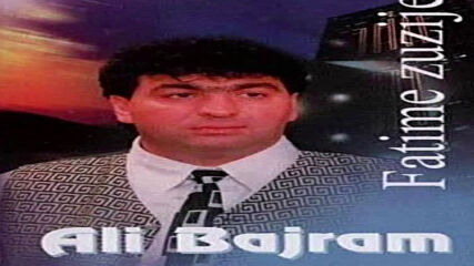 Ali Bajram - Fatime šižije (2004) Album