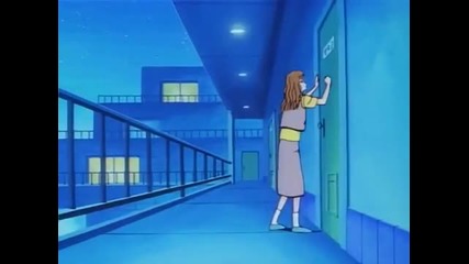 Marmalade Boy Episode 14