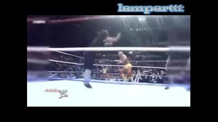My Undertaker Tribute [hq]