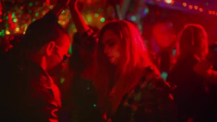 Nick Jonas - Champagne Problems, 2016
