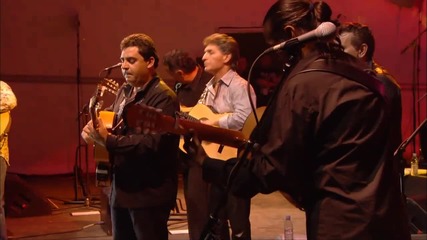 Gipsy Kings - Tampa ( Live At Kenwood House In London )