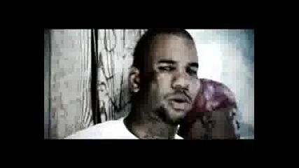 The Game Feat. Travis Barker - Dope Boys