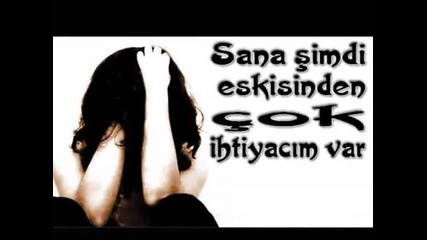 Grup Anilar - Yansam Bile