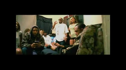 Trae ft. Yung Joc - In The Hood 