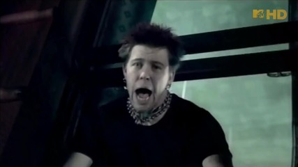 Evanescence - Bring Me To Life