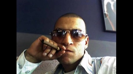 Dreben G – За Моите Хора