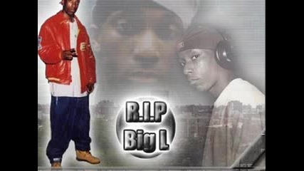 Big L - - Harlem World