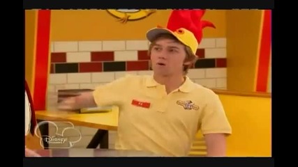 Good Luck Charlie - Season 1 - Episode 17 - Kwikki Chick - P 