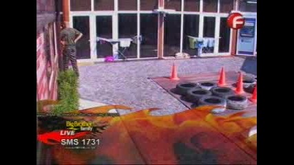 Big Brother Family 05.06.10 (част 2) - Live