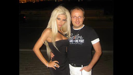 Andrea I Kosti - Samo Moi