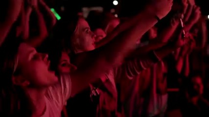 One Direction - More Than This (up All Night- The Live Tour)