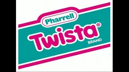 Twista Feat. Pharrell - Give It Up