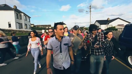 Nathan Carter - Good Time Girls ( Official Video)