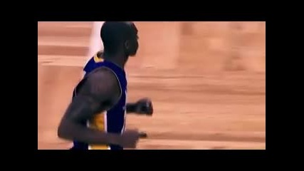 [valent1994] Nba Commercial - Where Kobe Bryant Happens