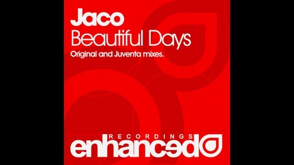Jaco - Beautiful Days ( Original Mix )