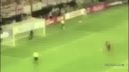 Shakira - Waka Waka Official Song Of South Africa 2010 World Cup 