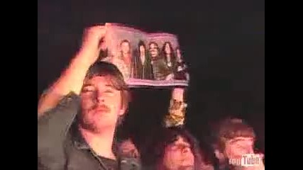 Deep Purple - Nobodys Home Live 