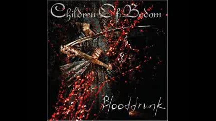 Children of Bodom - Just Dropped In 
