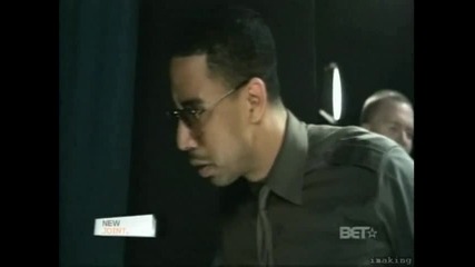 HQ Ryan Leslie - How It Was Supposed To Be