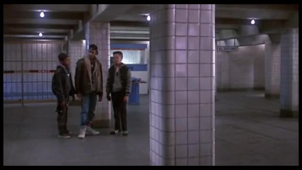 Michael Jackson Bad kids version 