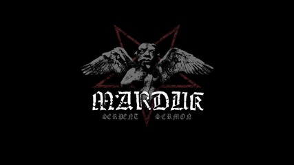 Marduk - World Of Blades