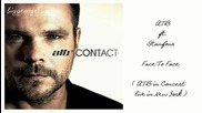 Atb's Album Contact Cd 3 [high quality]