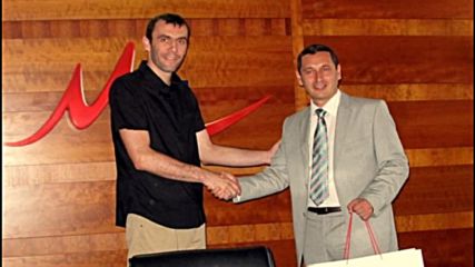 Стойков: Лукойл трябва да е по-силен от миналата година, за да успее срещу Арис