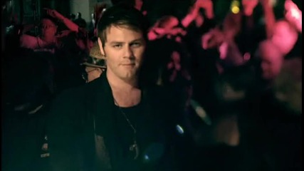 Brian Mcfadden - Chemical Rush ( Dvd Rip ) 2010